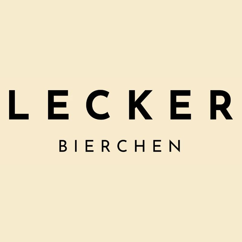 Lecker Bierchen