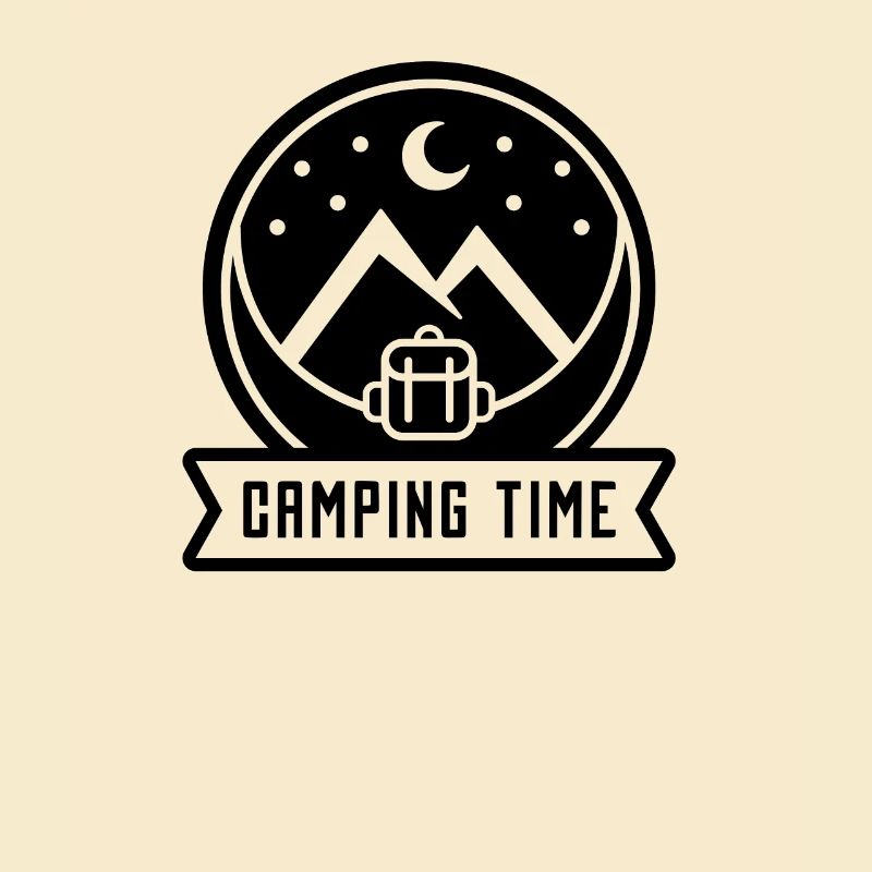 Camping Time