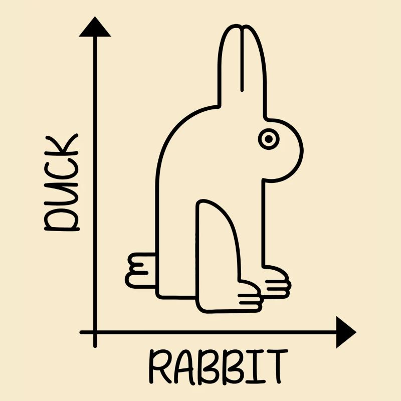 Duck or Rabbit
