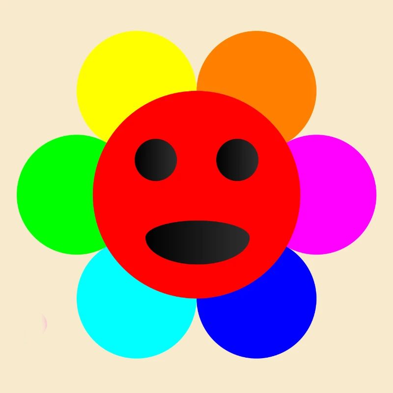 Psycho-Blume