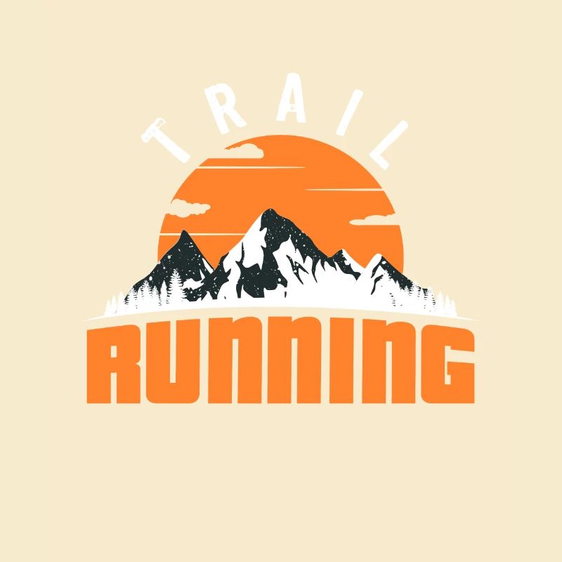 Trailrunning Trail Running Trailrunner Berglauf