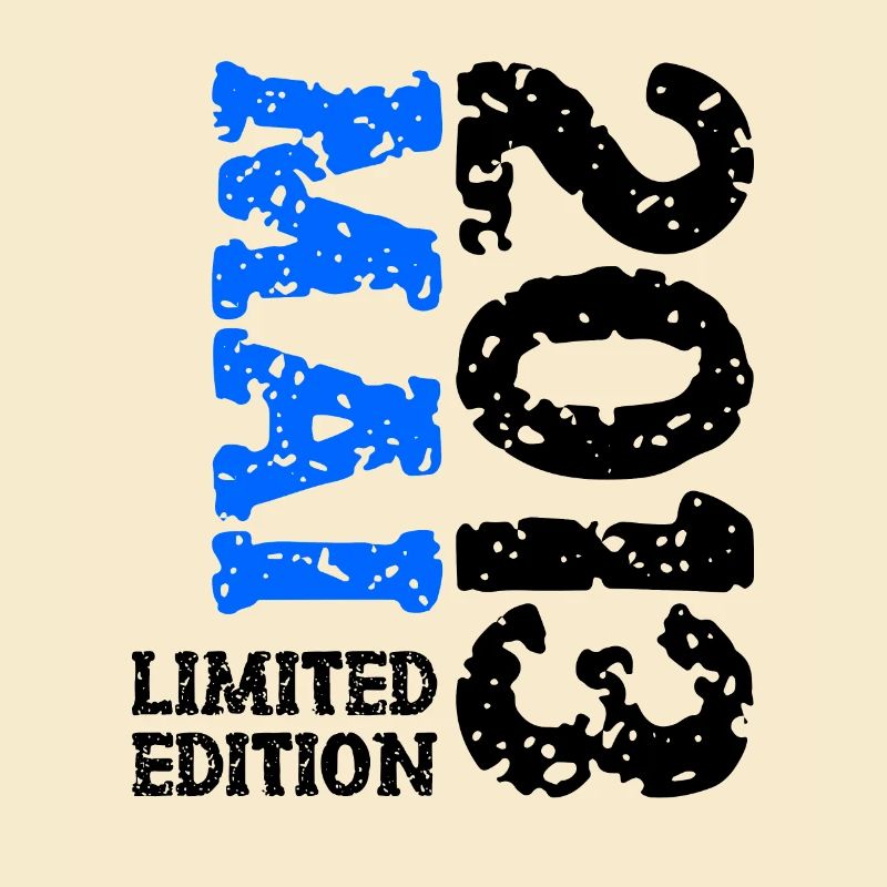 2013 Mai Limited Edition Geburtstag Geschenk