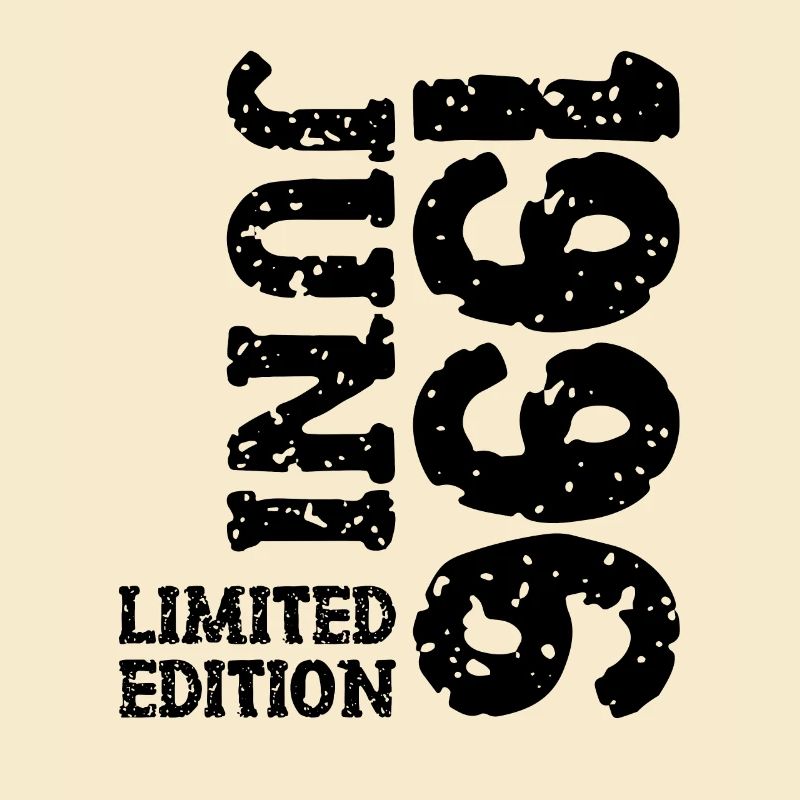1996 Juni Limited Edition Geburtstag Geschenk