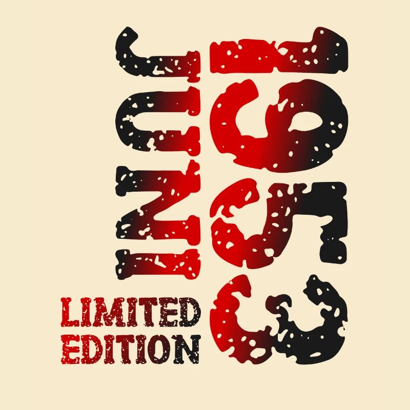 1953 Juni Limited Edition Geburtstag Geschenk