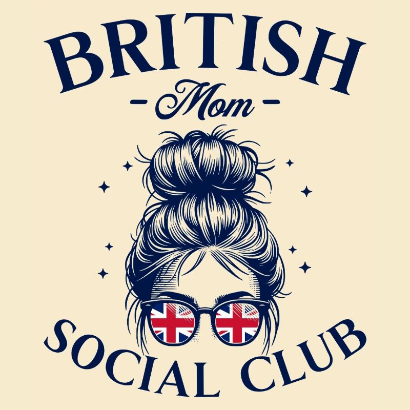 Mutter Social Club Britische Mutter