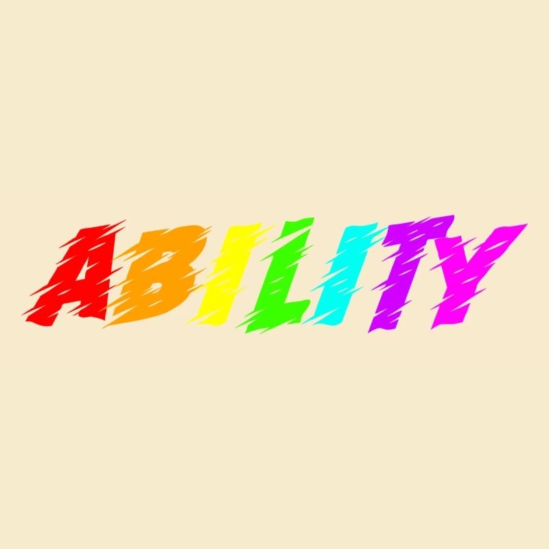 Ability