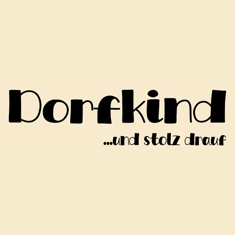Dorfkind