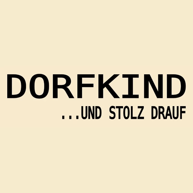 Dorfkind