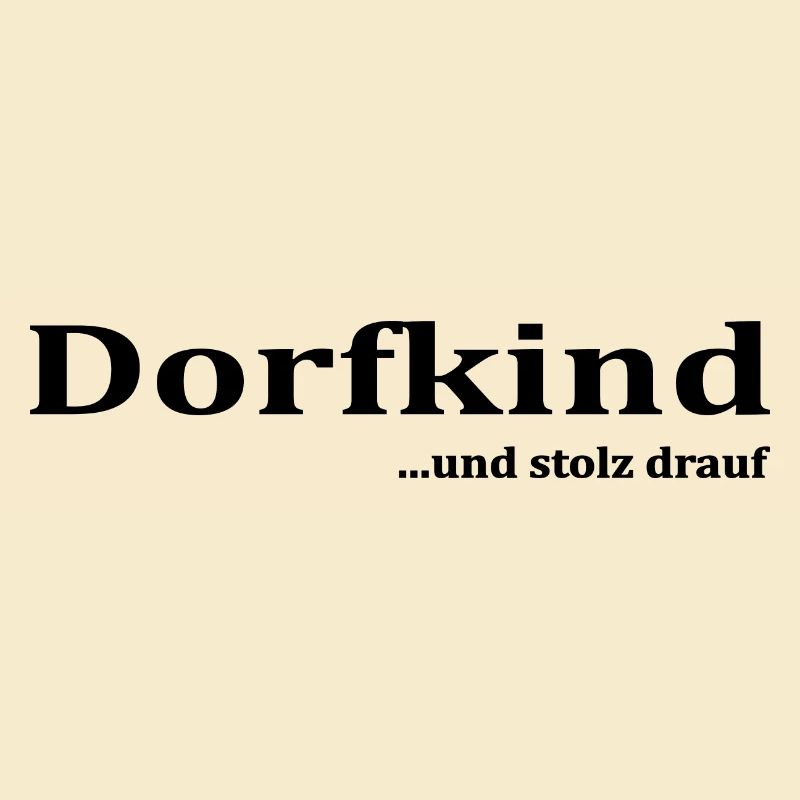 Dorfkind