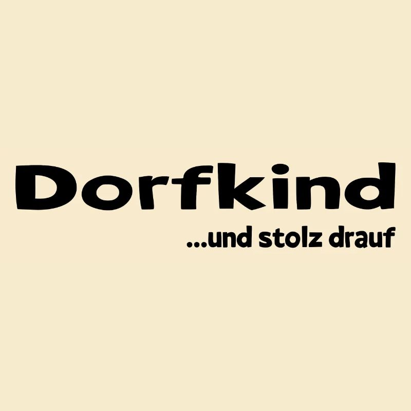 Dorfkind