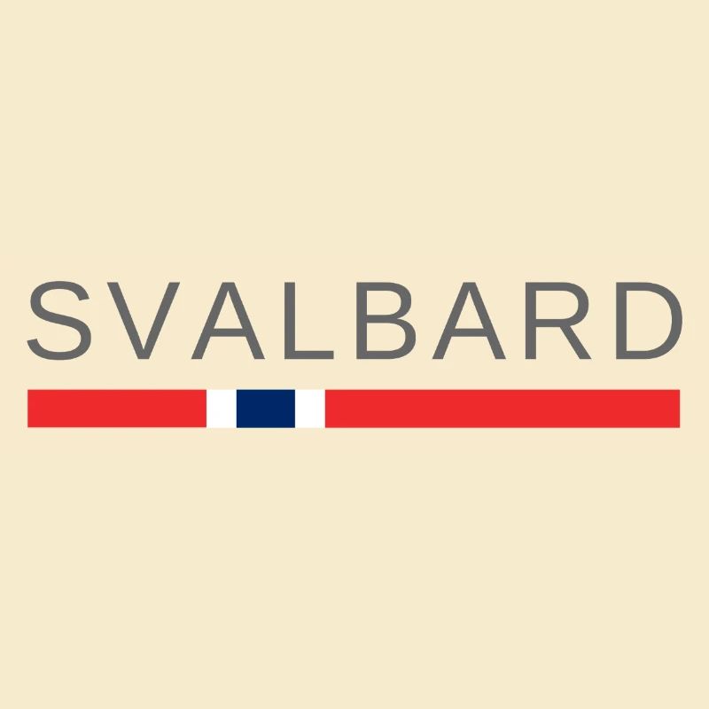 Spitzbergen Norwegen