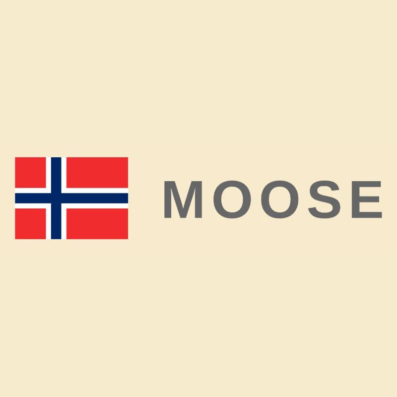 Moose Norway