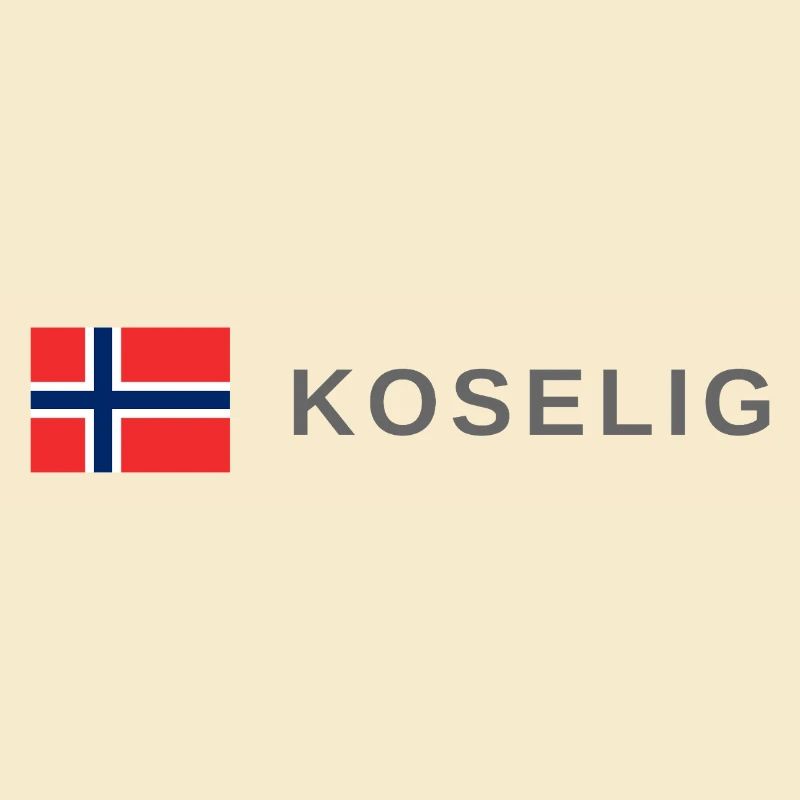 Gemütliches Norwegen