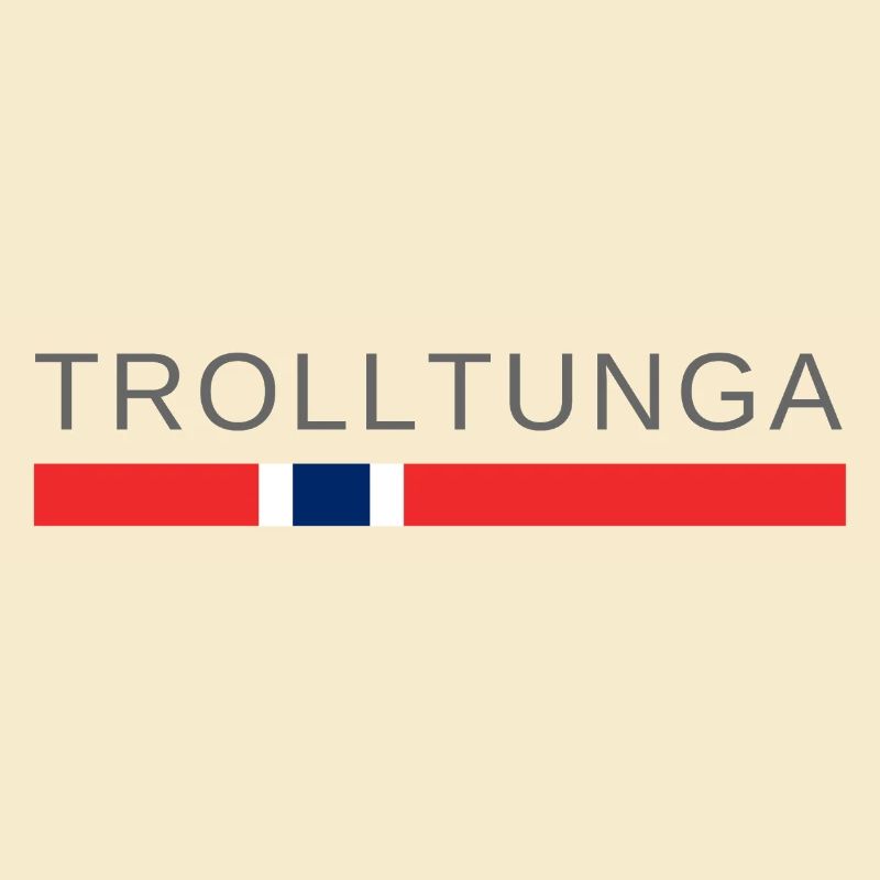 Trolltunga Norwegen