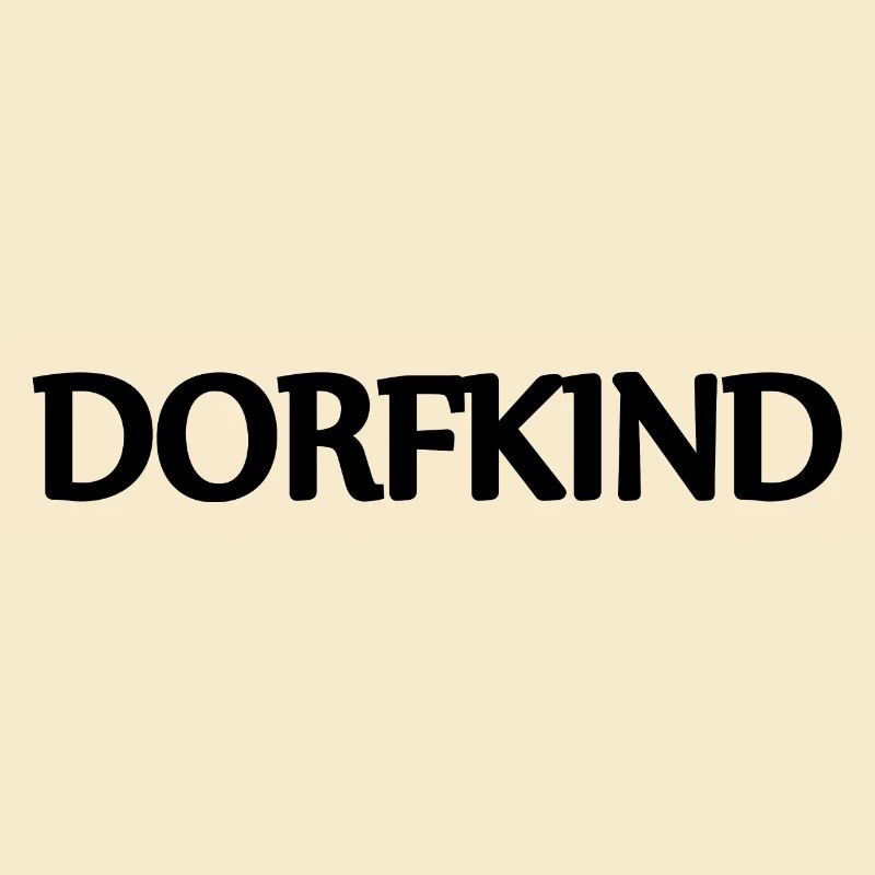 Dorfkind