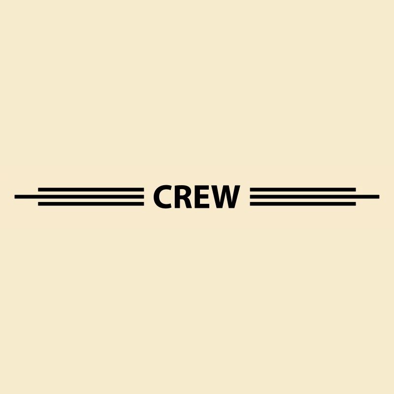 crew linie