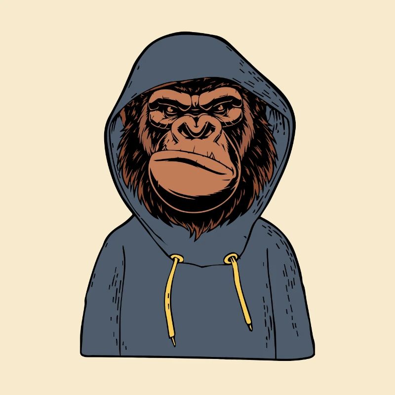 Mad Monkey