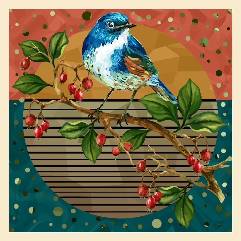 Vogel