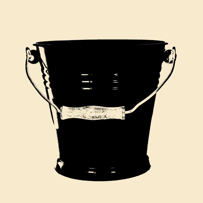 eimer bucket