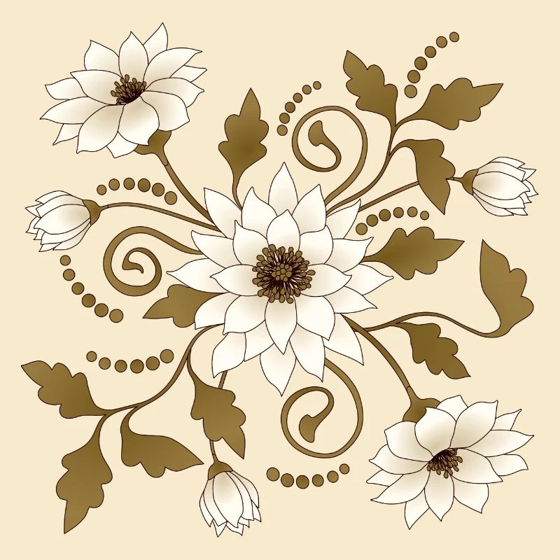 Fleurs