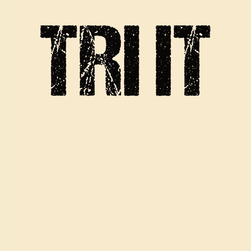 TRI IT - Traithlet, Cadeau d’athlète de triathlon