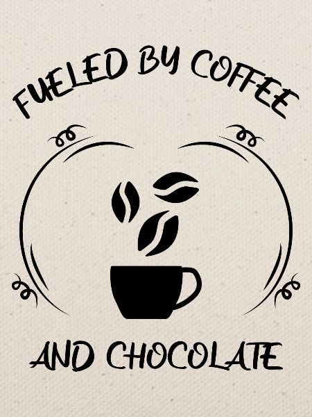 Kaffee Espresso Käffchen & Schokolade