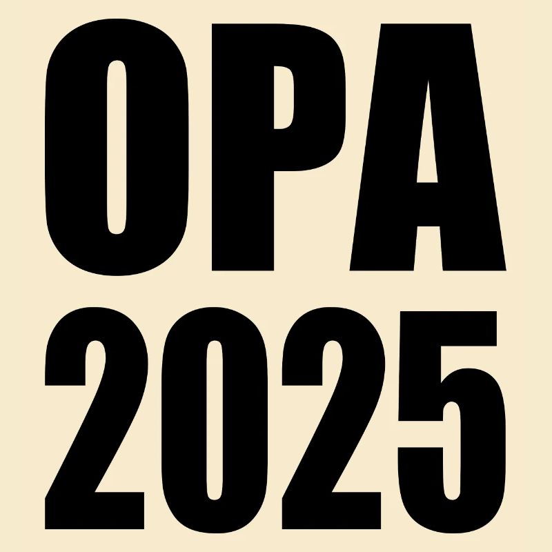 Opa 2025
