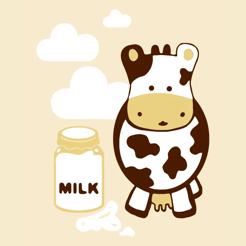 kuh milk