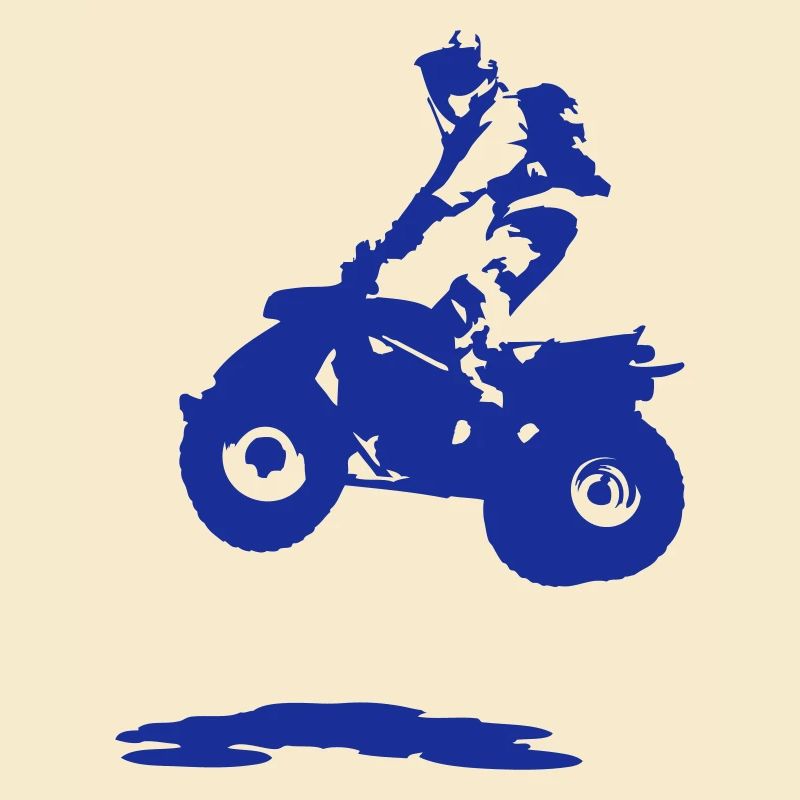 Ein Quad