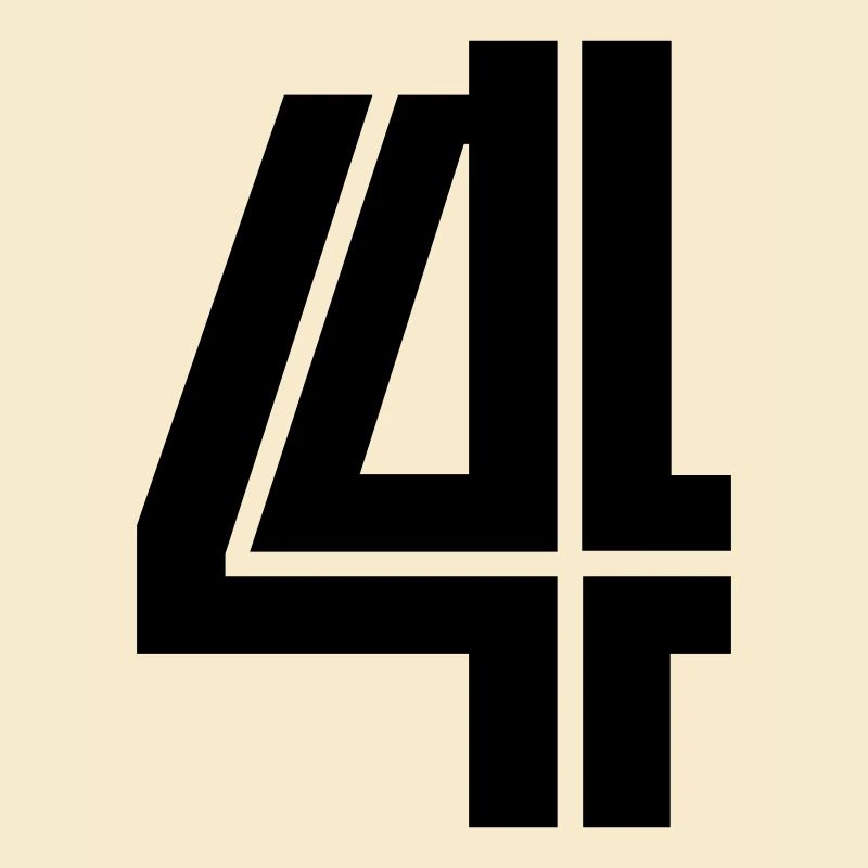 4