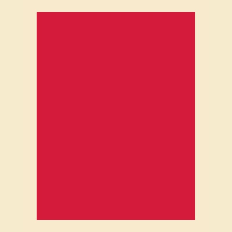 red card