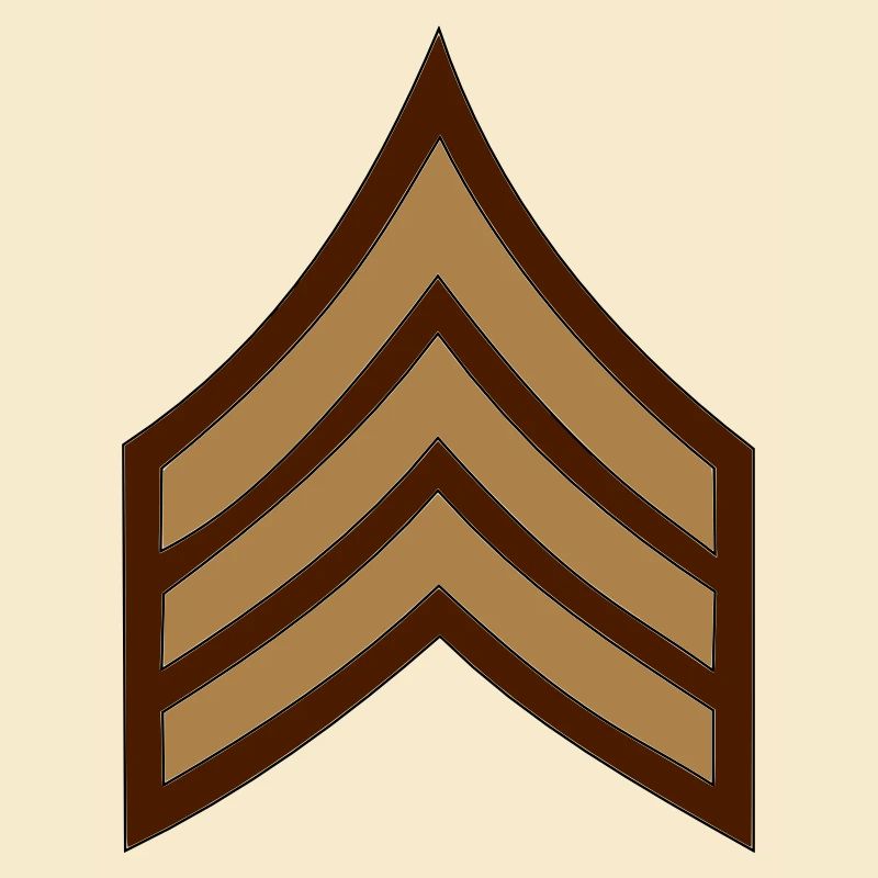 U.S. Army Chevron