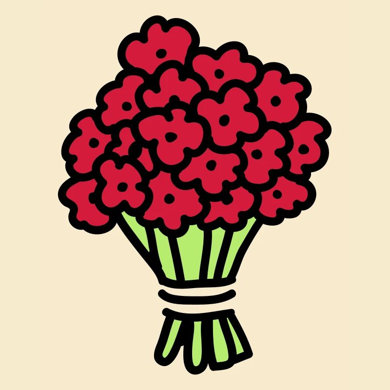 Blumenstrauß 3