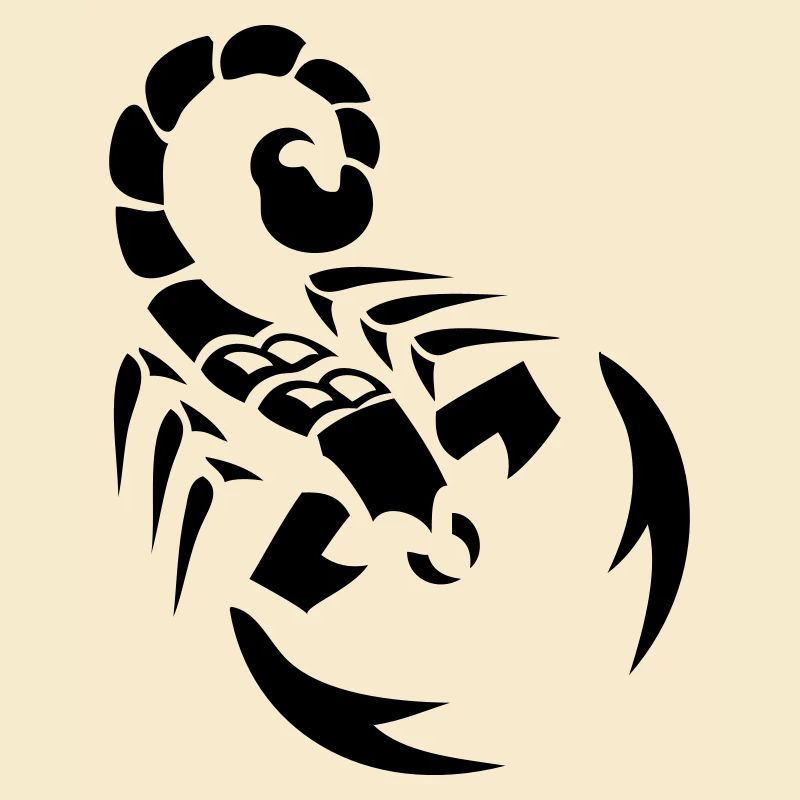 scorpion