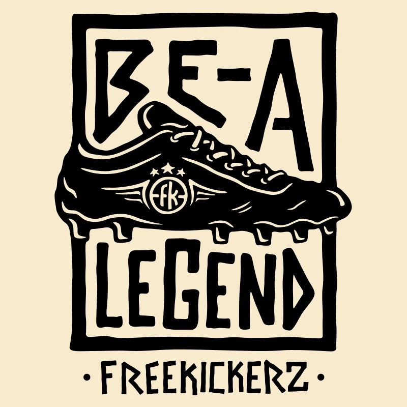 Be a Legend V2