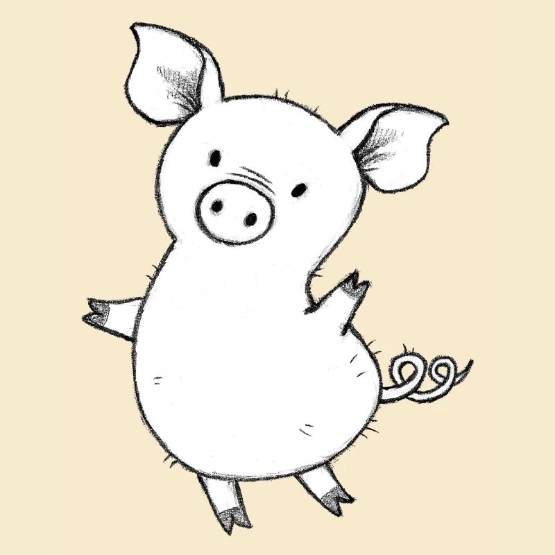 Schweinchen