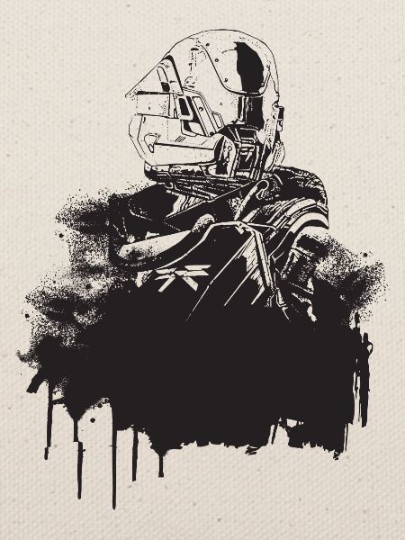 Titan Schicksal