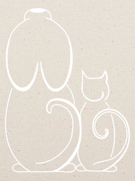 Cat and Dog