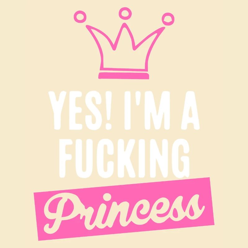 I am a princess!!!