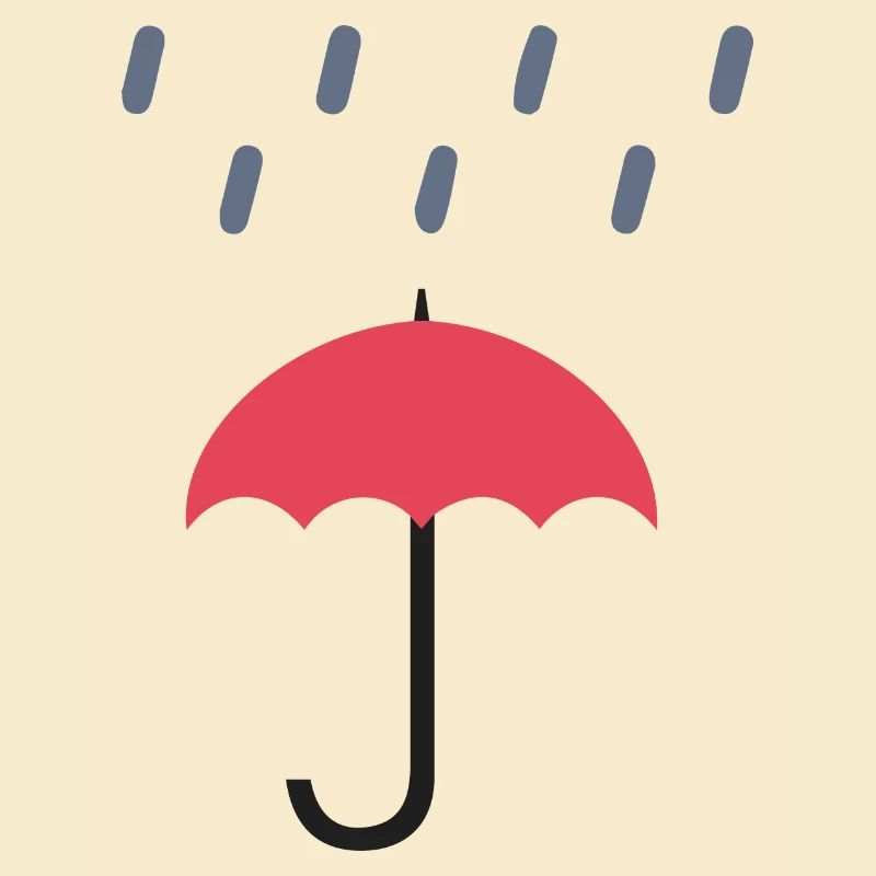 Regenschirm