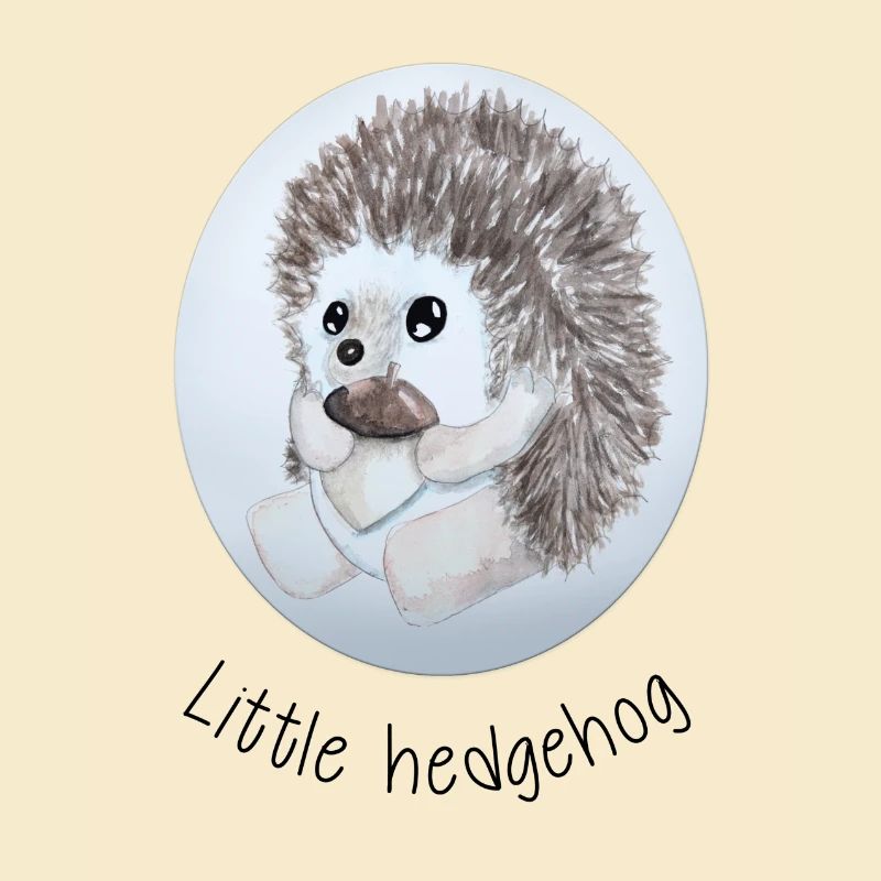 Kleiner Igel