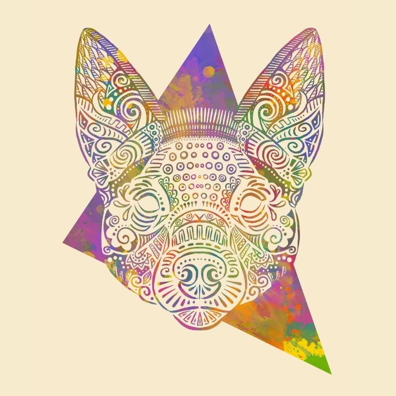 Kelpie Maori