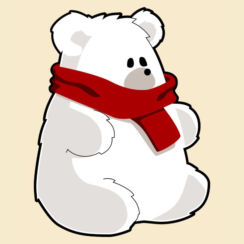 icebear