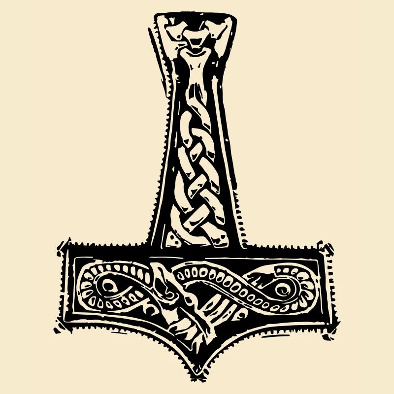 mjolnir