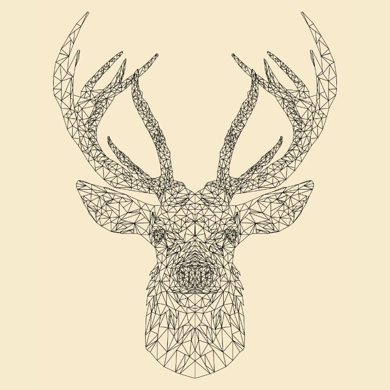 deer trait