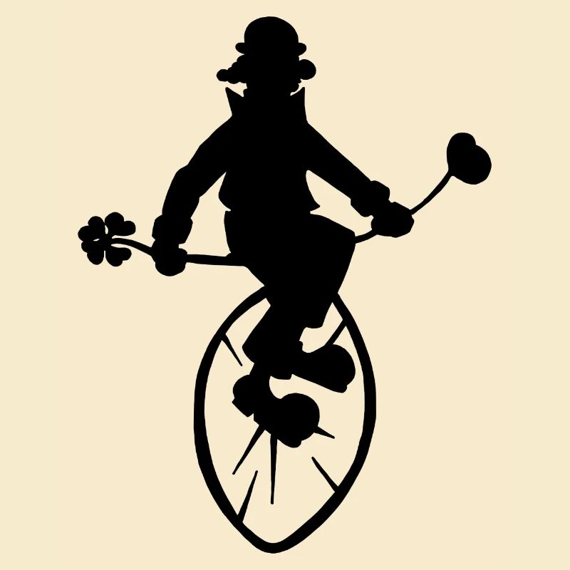 Der Seiltänzer