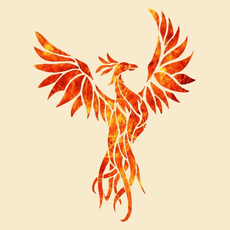 fire phoenix
