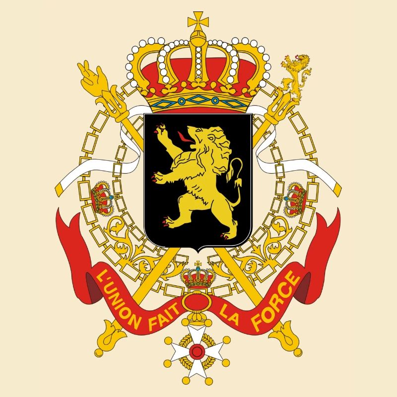 Belgien