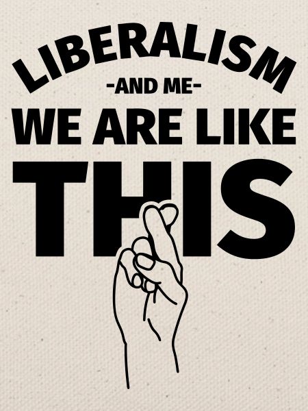 Liberalismus Liberaler