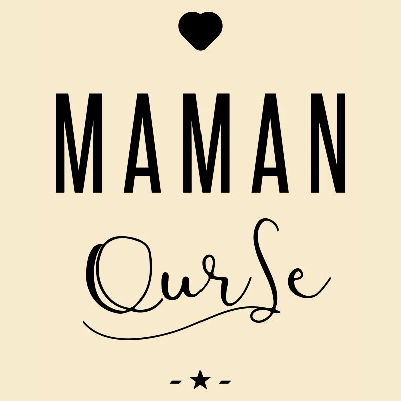 maman ourse